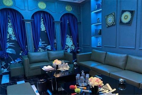 上海小时场KTV预订,上海商务KTV预订,音乐夜生活完美合