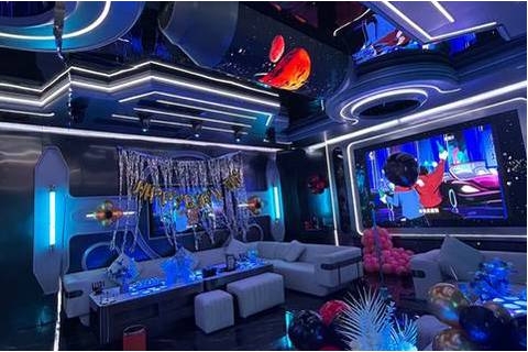 上海夜总会预订,上海夜店包厢预订,夜生活品味与乐趣