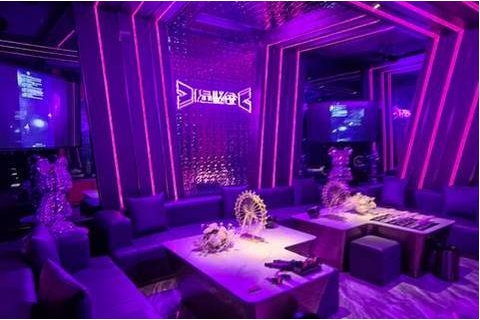 上海KTV预订电话,上海夜总会包厢预订,夜场预订全攻略新