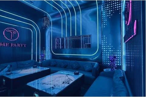 重庆小时场KTV预订,重庆商务KTV包厢预订,休闲娱乐精准指南