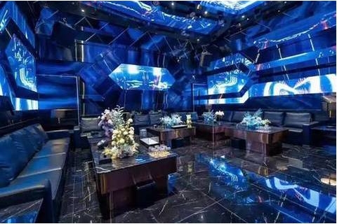 天津金公馆夜总会预订,天津夜店预订,高端夜场不容错过