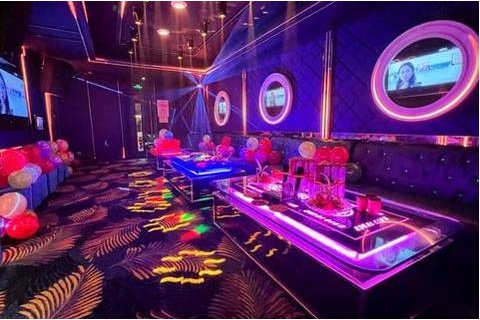 太原云鼎KTV预订,太原夜总会预订,消费指南排名列表