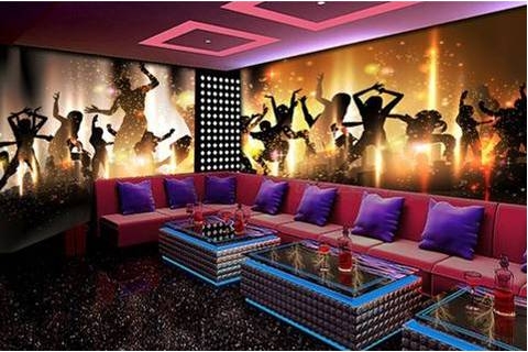 苏州小时场KTV预订,苏州罗曼尼KTV预订,夜场消费预订全览