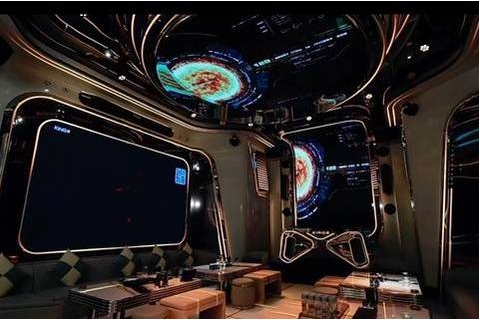 上海云华商务KTV预订/推荐,十佳商务场所推荐