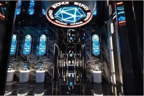 上海新咪都高端KTV预订/排名,娱乐会所热门名单