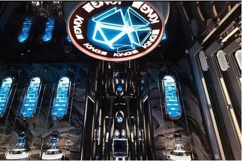 上海新咪都商务KTV预订/消费,KTV排名预定攻略