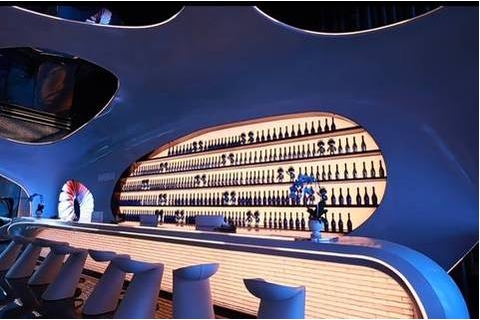 南通十大高端商务KTV预订/排名,最受欢迎KTV推荐