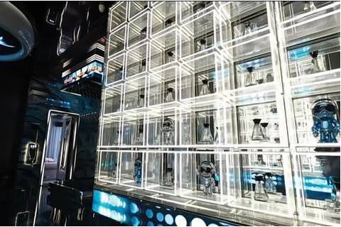 上海金圣国际小时场KTV预订/排行榜,夜场体验怎么选择