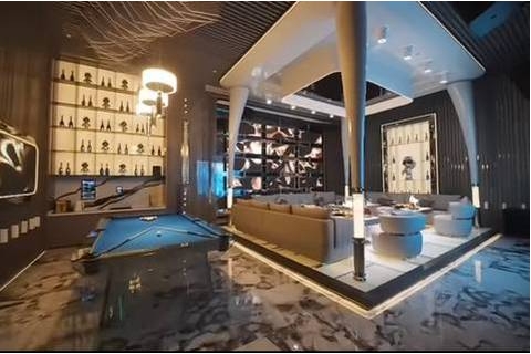 天津兰花盛宴小时场KTV预订/预约,商务朋友聚会搞定