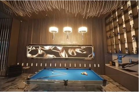 嘉兴国会小时场KTV预订/订房,奢华平价夜场并存