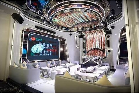 北京鹏润商务KTV预订/预约,包房酒水价格一览