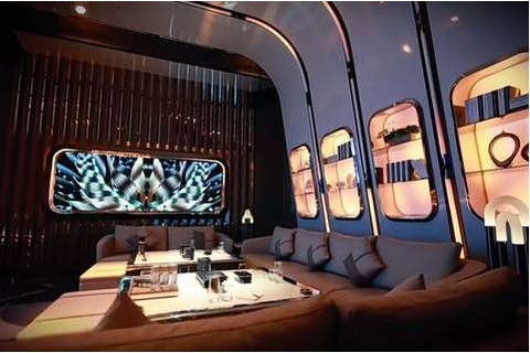 贵阳新人聚商务KTV预订/人均消费多少,KTV消费水平一览