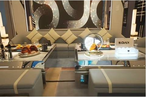 贵阳新人聚小时场KTV预订/包厢环境,夜场排行性价比出