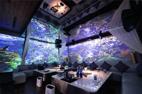 上海嘉定店金旺国际KTV：地址预订+收费价格+包房环境详情