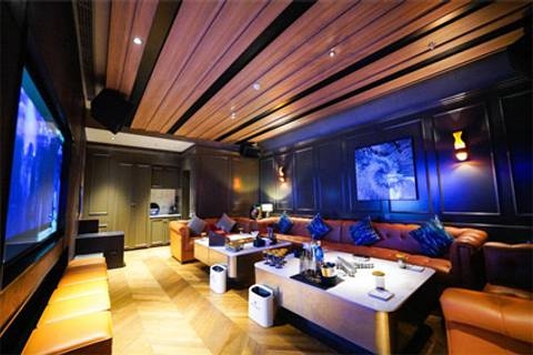 上海金旺国际KTV嘉定店：地址预订、收费价格及包房环境如何？