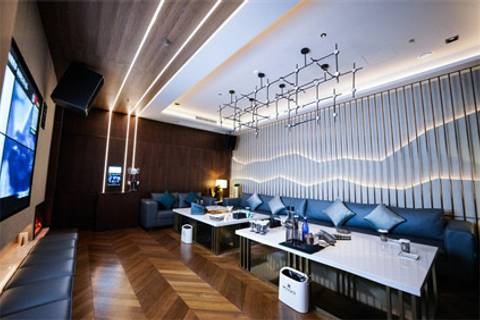 上海尊荣会KTV（嘉定店）：预订地址、收费价格及包厢环境如何？