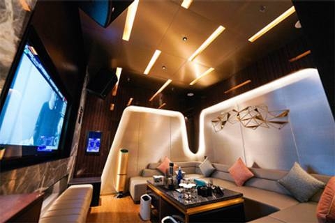 上海嘉定店尊荣会KTV：预订地址、收费与包厢环境怎样？