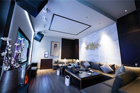 上海盛世王朝KTV(闵行梅陇)：地址预订，包厢环境及收费价格看这里