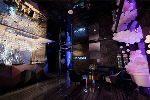 上海盛世王朝(闵行梅陇店)：预订地址/包厢环境/收费多少？一文说清