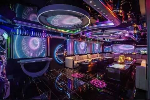 上海闵行华漕盘阳国际KTV：环境/地址/收费多少？速览