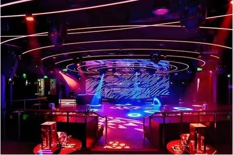 商丘云鼎商务夜总会预订,设施完善助你生活更精彩