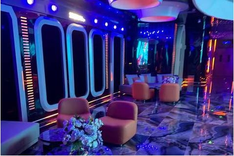 宿迁大都汇KTV：预订新选，欢歌笑语好地方