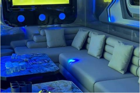 大都汇KTV（宿迁）预订优选，欢歌好去处