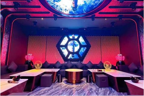 商丘名仕音乐KTV怎么样？预订榜前列，环境服务佳