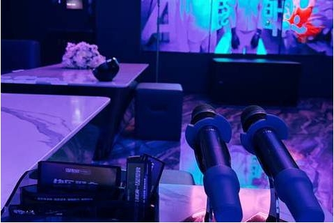 名仕音乐KTV（商丘）预订排行高，舒适服务赞