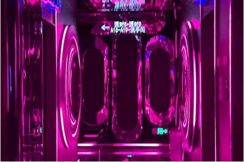 宿迁大都汇夜总会预订新选择，欢歌乐不停