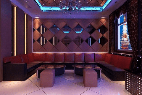 国色倾城KTV（宜昌）预订即享 狂欢盛宴来袭