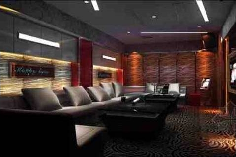 宿迁乐巢KTV预订排行榜前列 畅享夜生活