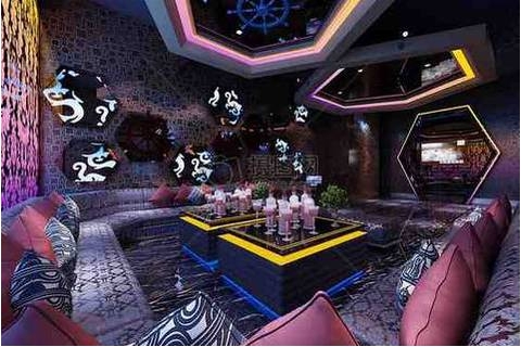 乐巢KTV（宿迁）预订热门 消费畅享夜生活