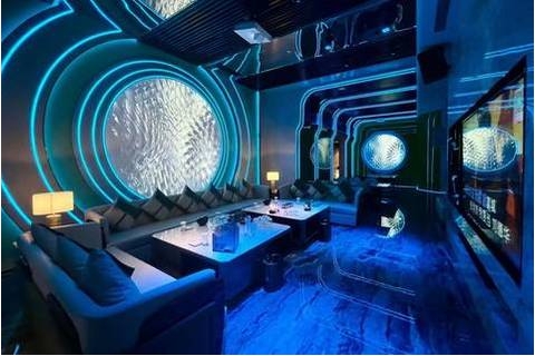 宿迁乐巢夜总会预订上榜 消费嗨玩夜生活