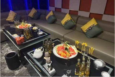 三亚商K夜总会预订/消费价格,好玩夜场推荐榜单