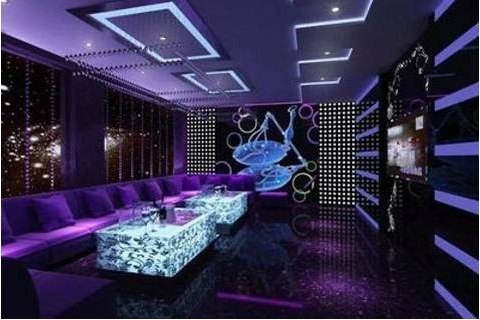 探秘安庆新时代KTV预订地址 畅玩音乐狂欢夜超带感