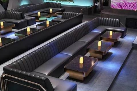 安庆新时代KTV预订地址寻踪 尽享音乐狂欢好时光