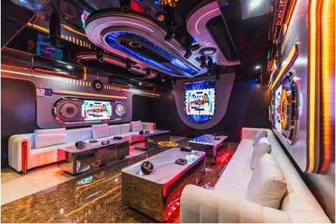 宿迁小时场KTV预订/价格,夜场选择总有适合