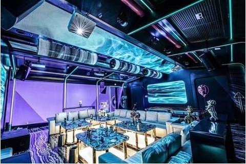 宿迁商务KTV预订/订房,夜场火爆经营秘诀