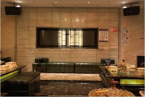 金尊KTV（商丘）预订排行 音乐盛宴畅听不停