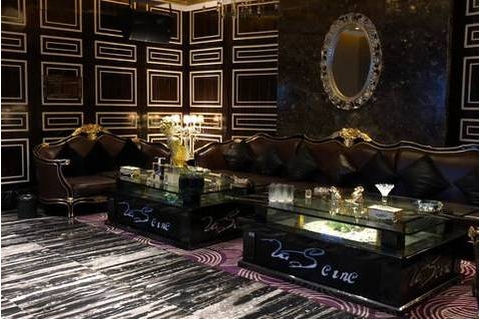 商丘金尊夜总会预订上榜 畅享音乐盛宴超尽兴