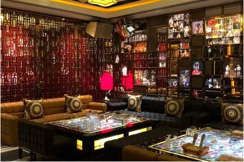 宿迁东方明珠KTV预订 配套设施一应俱全超便利