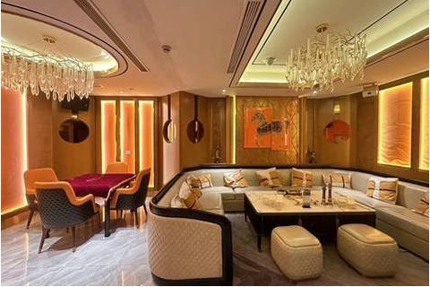 私人订制夜总会（滁州）预订排行大全 高品质时光任你享