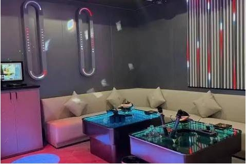 滁州私人订制KTV预订排行大全 畅享高品质好时光