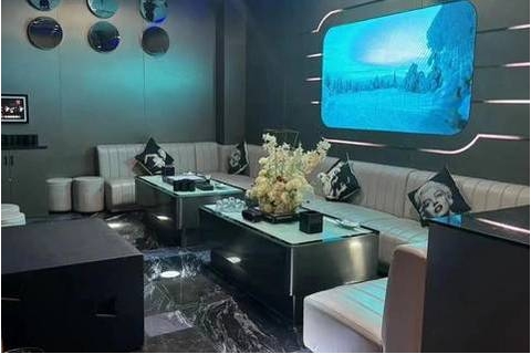 遵义首座夜总会预订上榜 欢歌笑语享好时光