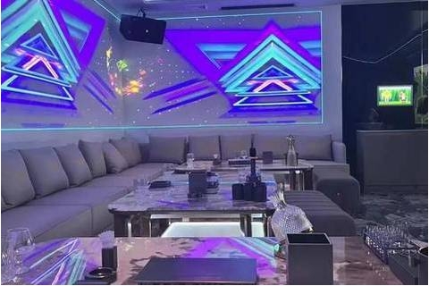 首座音乐KTV（遵义）预订排行前 欢歌尽时光