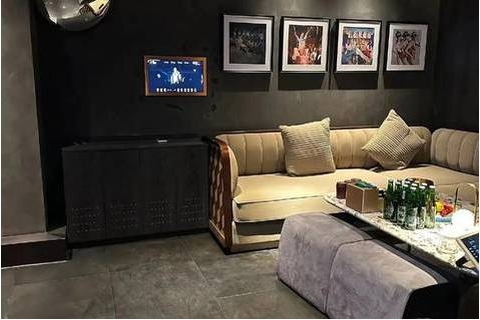 大连金海豪城夜总会包厢预订上榜 尊享狂欢夜