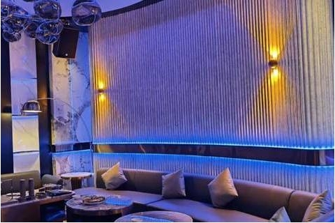 云鼎KTV（大连）预订排行 视听盛宴新天地畅玩记