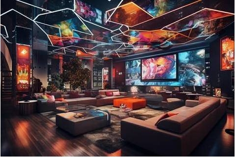 温州宝丽金尊尚会KTV预订大全上榜 畅享高品质