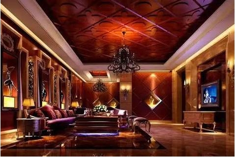 宝丽金尊尚会（温州）KTV预订排行 高品质盛宴畅享